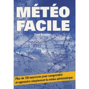 Couverture météo facile